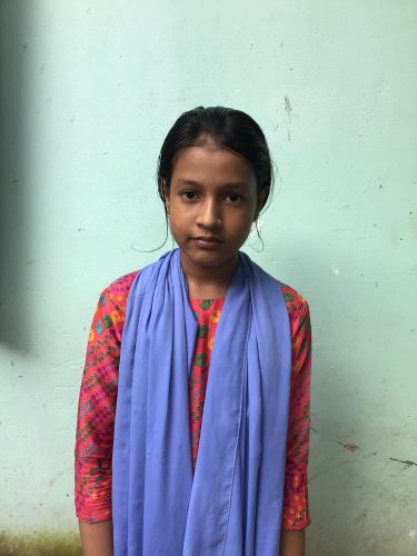 Sanjida Akter